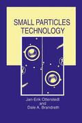Brandreth / Otterstedt |  Small Particles Technology | Buch |  Sack Fachmedien