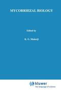 Mukerji / Singh / Chamola |  Mycorrhizal Biology | Buch |  Sack Fachmedien