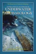 Ruppe / Barstad |  International Handbook of Underwater Archaeology | Buch |  Sack Fachmedien
