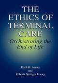 Loewy |  The Ethics of Terminal Care | Buch |  Sack Fachmedien