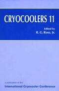 Ross |  Cryocoolers 11 | Buch |  Sack Fachmedien