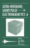 Mokole / Gerlach / Kragalott |  Ultra-Wideband, Short-Pulse Electromagnetics 6 | Buch |  Sack Fachmedien