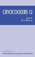 Ross |  Cryocoolers 12 | Buch |  Sack Fachmedien