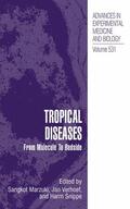 Marzuki / Verhoef / Snippe |  Tropical Diseases: From Molecule to Bedside | Buch |  Sack Fachmedien