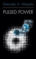 Mesyats |  Pulsed Power | Buch |  Sack Fachmedien