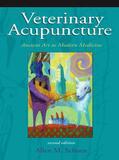 Schoen |  Veterinary Acupuncture: Ancient Art to Modern Medicine | Buch |  Sack Fachmedien