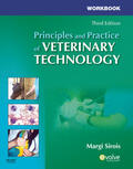 Sirois |  Workbook for Principles and Practice of Veterinary Technology | Buch |  Sack Fachmedien