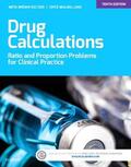 Brown / Mulholland |  Drug Calculations | Buch |  Sack Fachmedien