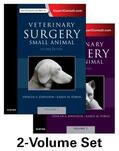 Johnston / Tobias |  Veterinary Surgery: Small Animal Expert Consult | Buch |  Sack Fachmedien