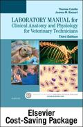 Colville / Bassert |  Clinical Anatomy and Physiology for Veterinary Technicians - | Buch |  Sack Fachmedien