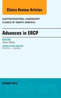 Slivka |  Advances in Ercp, an Issue of Gastrointestinal Endoscopy Clinics, Volume 25-4 | Buch |  Sack Fachmedien