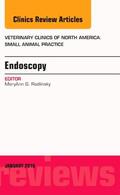 Radlinsky |  Endoscopy, An Issue of Veterinary Clinics of North America: Small Animal Practice | Buch |  Sack Fachmedien