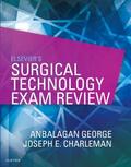 George / Charleman |  Elsevier's Surgical Technology Exam Review | Buch |  Sack Fachmedien