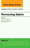 Wilbeck |  Pharmacology Updates, an Issue of Nursing Clinics of North America: Volume 51-1 | Buch |  Sack Fachmedien