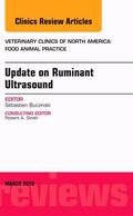 Buczinski |  Update on Ruminant Ultrasound, an Issue of Veterinary Clinics of North America: Food Animal Practice: Volume 32-1 | Buch |  Sack Fachmedien