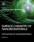 Grumezescu |  Surface Chemistry of Nanobiomaterials | Buch |  Sack Fachmedien