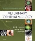 Maggs / Miller / Ofri |  Slatter's Fundamentals of Veterinary Ophthalmology | Buch |  Sack Fachmedien