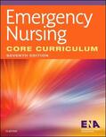 ENA |  Emergency Nursing Core Curriculum | Buch |  Sack Fachmedien