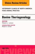 Larson |  BOVINE THERIOGENOLOGY AN ISSUE | Buch |  Sack Fachmedien