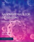 Malhotra / Ali |  Nanomaterials for Biosensors: Fundamentals and Applications | Buch |  Sack Fachmedien