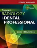 Stabulas-Savage |  Student Workbook for Frommer's Radiology for the Dental Prof | Buch |  Sack Fachmedien