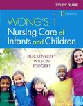 Hockenberry / Wilson / McCampbell |  Study Guide for Wong's Nursing Care of Infants and Children | Buch |  Sack Fachmedien