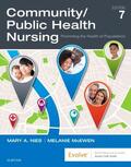 Nies / McEwen |  Community/Public Health Nursing | Buch |  Sack Fachmedien