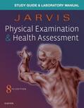 Jarvis |  Laboratory Manual for Physical Examination & Health Assessment | Buch |  Sack Fachmedien