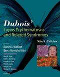Wallace |  Dubois' Lupus Erythematosus and Related Syndromes - E-Book | eBook | Sack Fachmedien