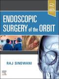 Sindwani |  Endoscopic Surgery of the Orbit | Buch |  Sack Fachmedien