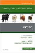 Ruegg |  An Issue of Veterinary Clinics of North America: Food Animal Practice | Buch |  Sack Fachmedien