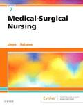 Linton / Matteson |  Medical-Surgical Nursing | Buch |  Sack Fachmedien
