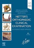 Cleland / Koppenhaver / Su |  Netter's Orthopaedic Clinical Examination | Buch |  Sack Fachmedien