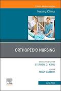 Gabbert |  Orthopedic Nursing, an Issue of Nursing Clinics of North America: Volume 55-2 | Buch |  Sack Fachmedien