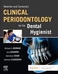 Newman / Essex / Laughter |  Newman and Carranza's Clinical Periodontology for the Dental Hygienist | Buch |  Sack Fachmedien