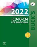 Elsevier |  Buck's 2022 ICD-10-CM for Physicians | Buch |  Sack Fachmedien