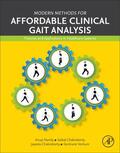 Chakraborty / Venture |  Modern Methods for Affordable Clinical Gait Analysis | Buch |  Sack Fachmedien
