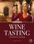 Jackson |  Wine Tasting | Buch |  Sack Fachmedien