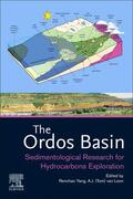 Yang / Van Loon |  The Ordos Basin | Buch |  Sack Fachmedien