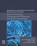 Rodriguez-Couto / Shah / Biswas |  Development in Wastewater Treatment Research and Processes | Buch |  Sack Fachmedien