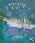 Dar / Bhat / Qadri |  Bacterial Fish Diseases | Buch |  Sack Fachmedien