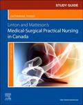 Poser / Linton / Matteson |  Study Guide for Linton and Matteson's Medical-Surgical Practical Nursing in Canada | Buch |  Sack Fachmedien