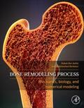 Kahla / Barkaoui |  Bone Remodeling Process | Buch |  Sack Fachmedien