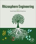 Dubey / Kumar |  Rhizosphere Engineering | Buch |  Sack Fachmedien