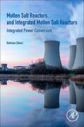 Zohuri |  Molten Salt Reactors and Integrated Molten Salt Reactors | Buch |  Sack Fachmedien