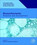 Soberon-Chavez |  Biosurfactants | Buch |  Sack Fachmedien