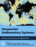 Rotzien / Sears / Hernández-Molina |  Deepwater Sedimentary Systems | Buch |  Sack Fachmedien
