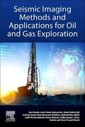 Bashir / Ghosh / Babasafari |  Seismic Imaging Methods and Applications for Oil and Gas Exploration | Buch |  Sack Fachmedien