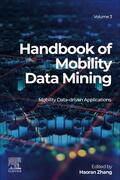 Zhang |  Handbook of Mobility Data Mining, Volume 3 | Buch |  Sack Fachmedien