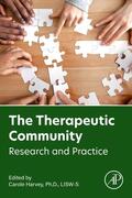 Harvey |  The Therapeutic Community | Buch |  Sack Fachmedien